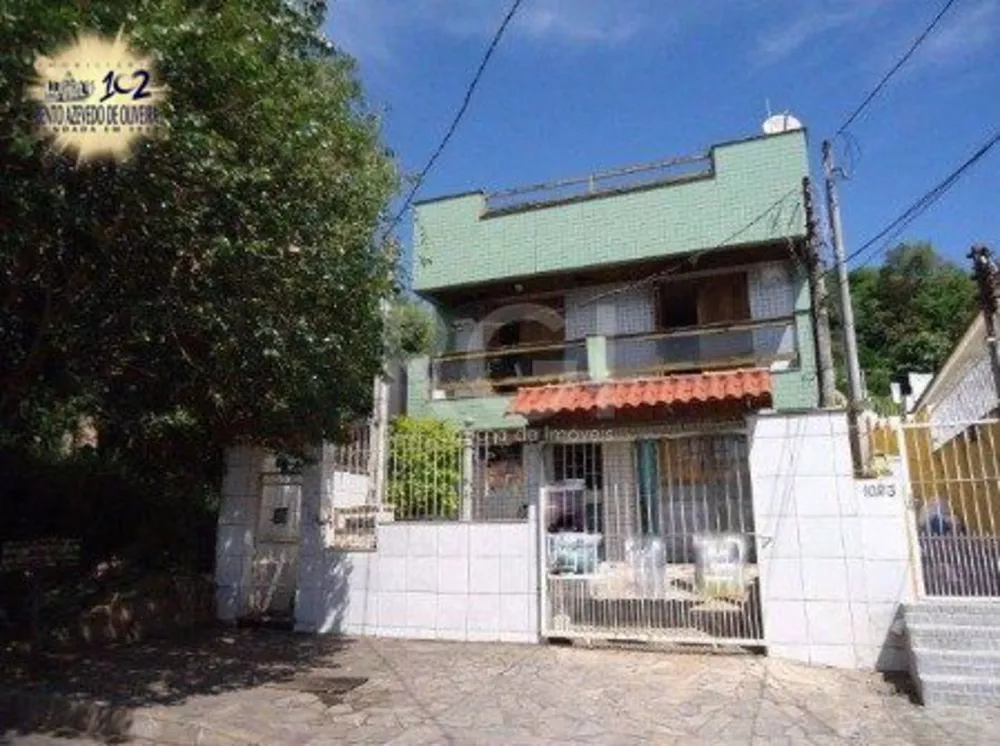 Casa, 3 quartos, 190 m² - Foto 1