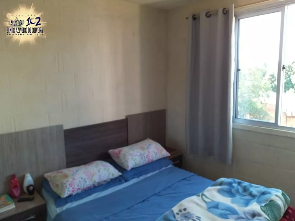 Apartamento, 2 quartos, 45 m² - Foto 3