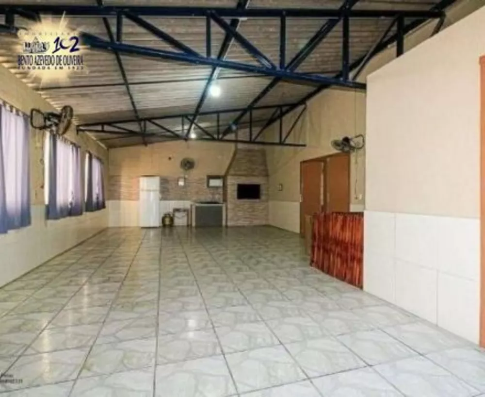 Apartamento, 2 quartos, 45 m² - Foto 2