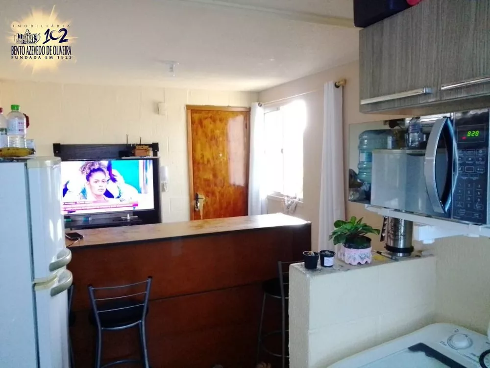 Apartamento, 2 quartos, 45 m² - Foto 6