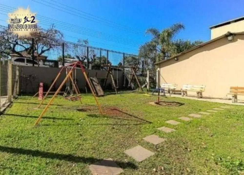Apartamento, 2 quartos, 45 m² - Foto 5
