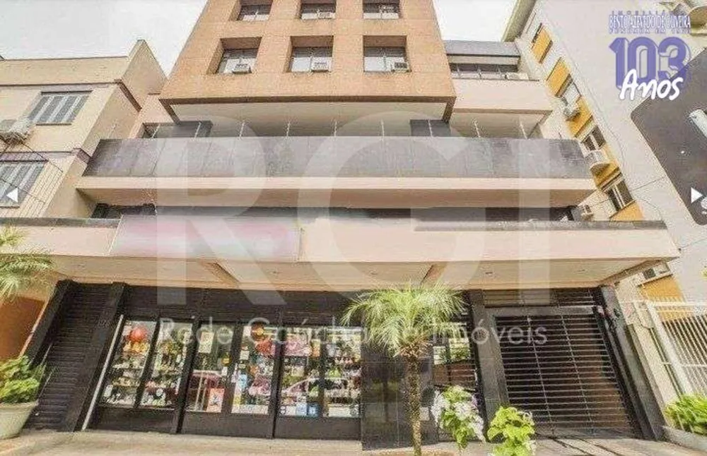 Sala-Conjunto, 36 m² - Foto 1