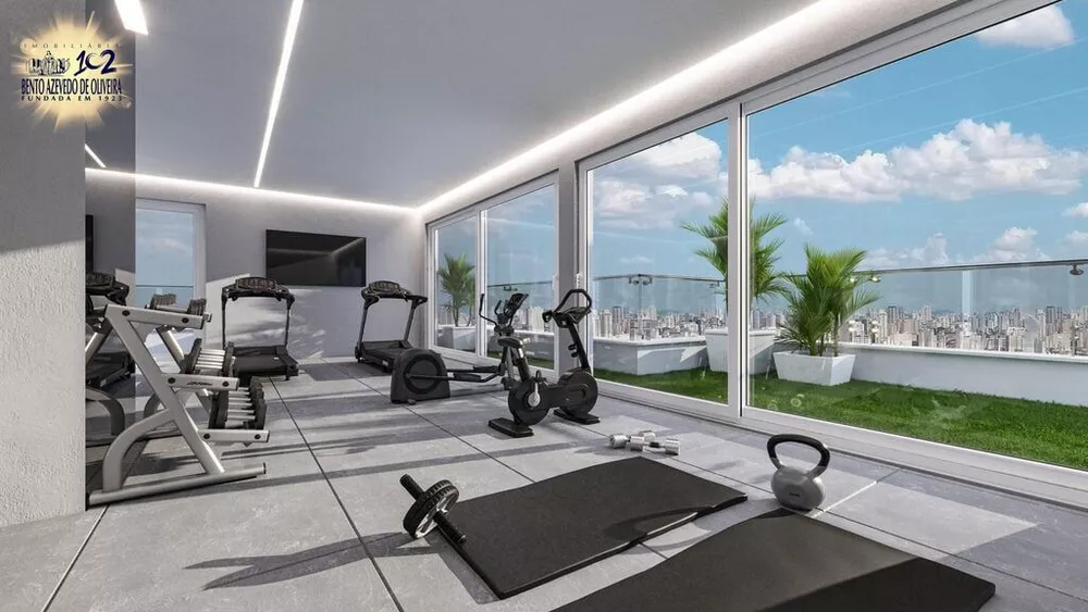 Apartamento, 3 quartos, 79 m² - Foto 1