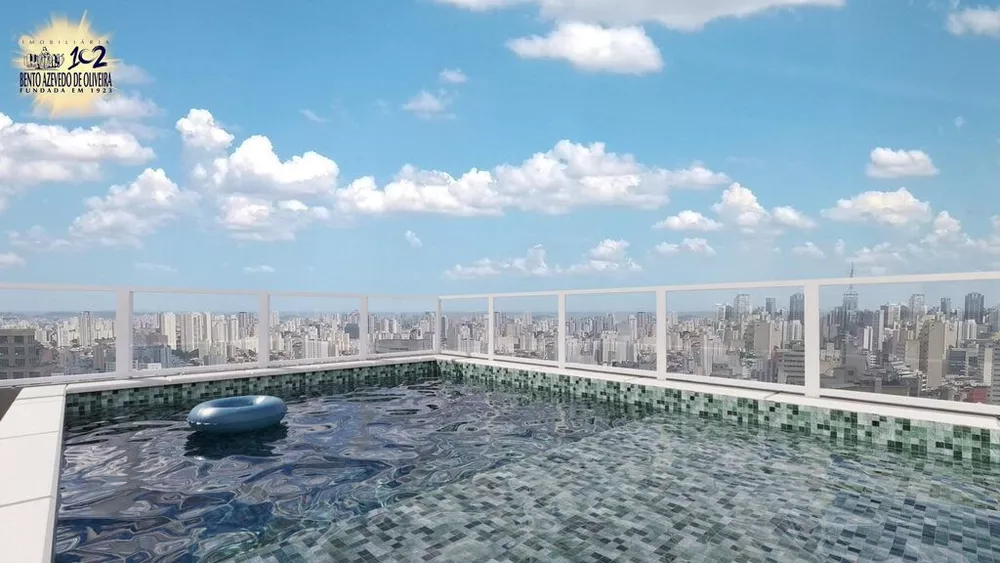 Apartamento, 3 quartos, 79 m² - Foto 2