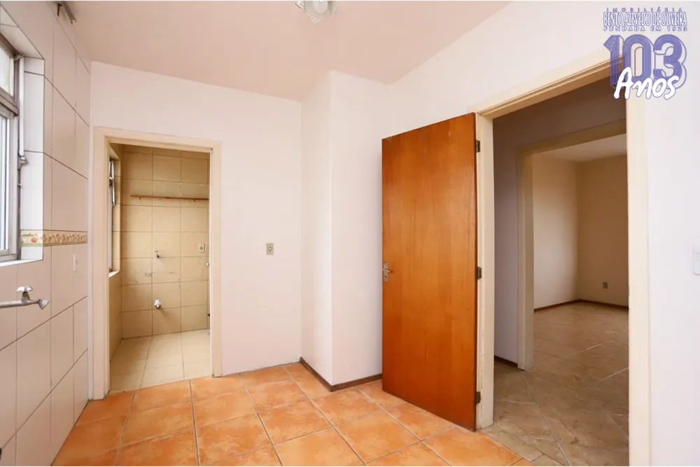 Apartamento, 2 quartos, 80 m² - Foto 6