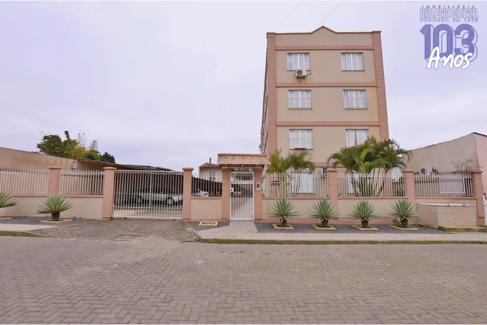 Apartamento, 2 quartos, 80 m² - Foto 4