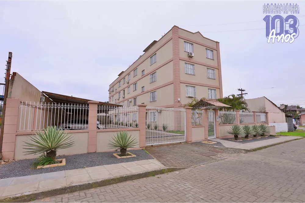 Apartamento, 2 quartos, 80 m² - Foto 3