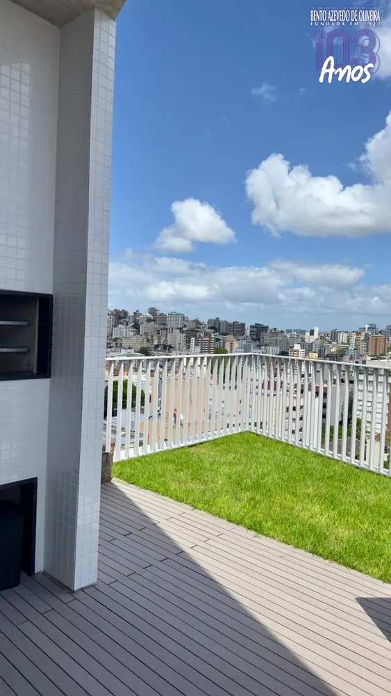 Apartamento, 3 quartos, 111 m² - Foto 5