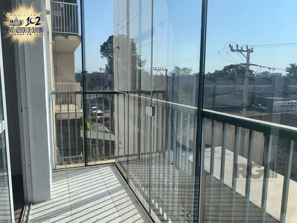 Apartamento, 2 quartos, 50 m² - Foto 3