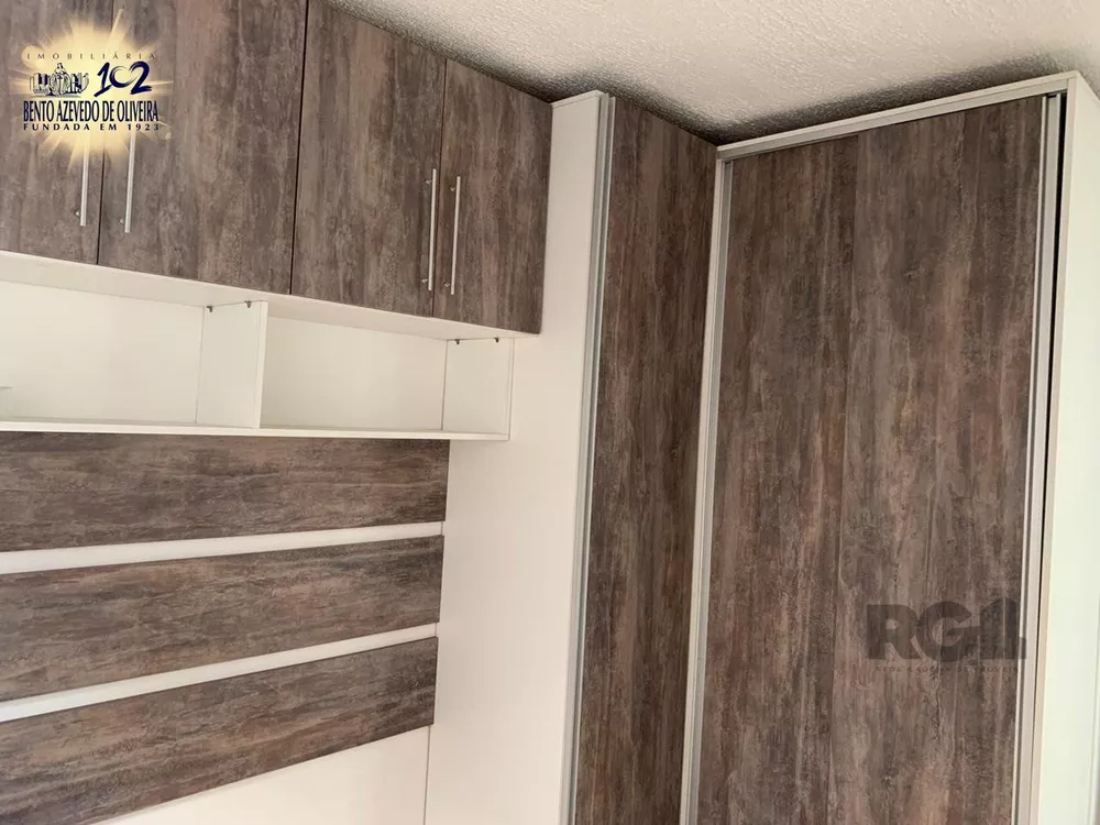 Apartamento, 2 quartos, 50 m² - Foto 4