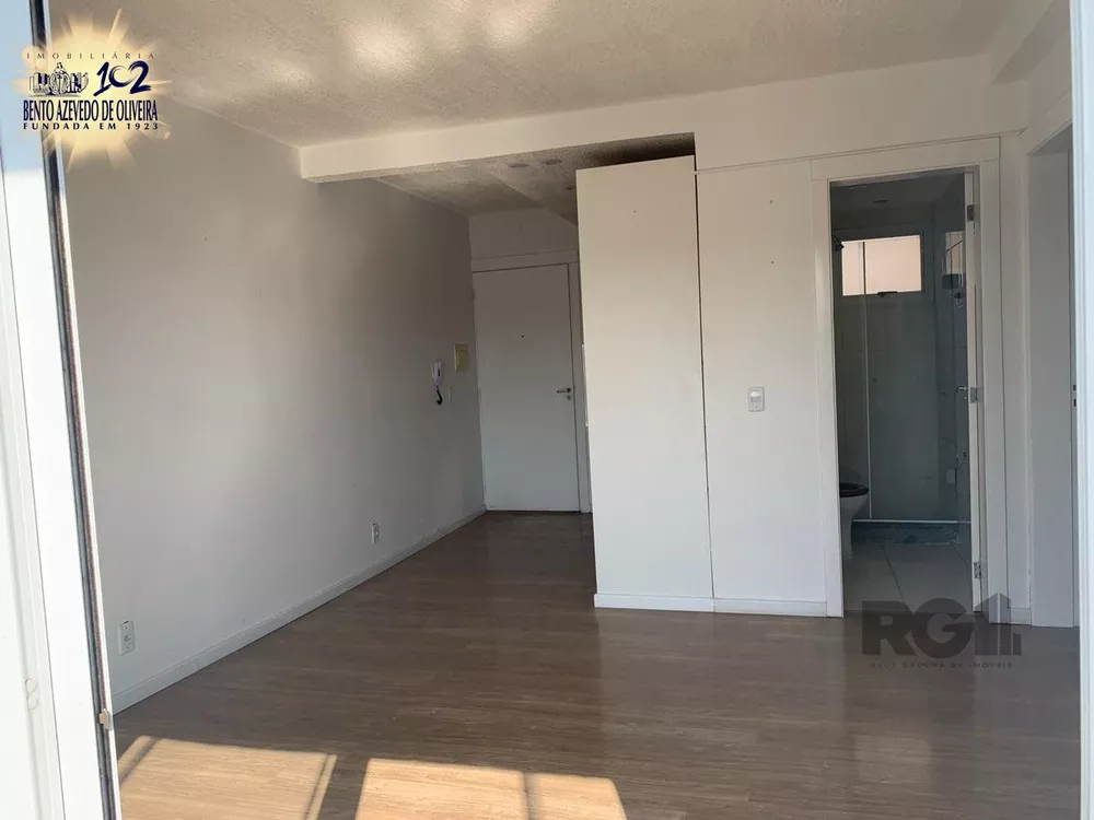 Apartamento, 2 quartos, 50 m² - Foto 2