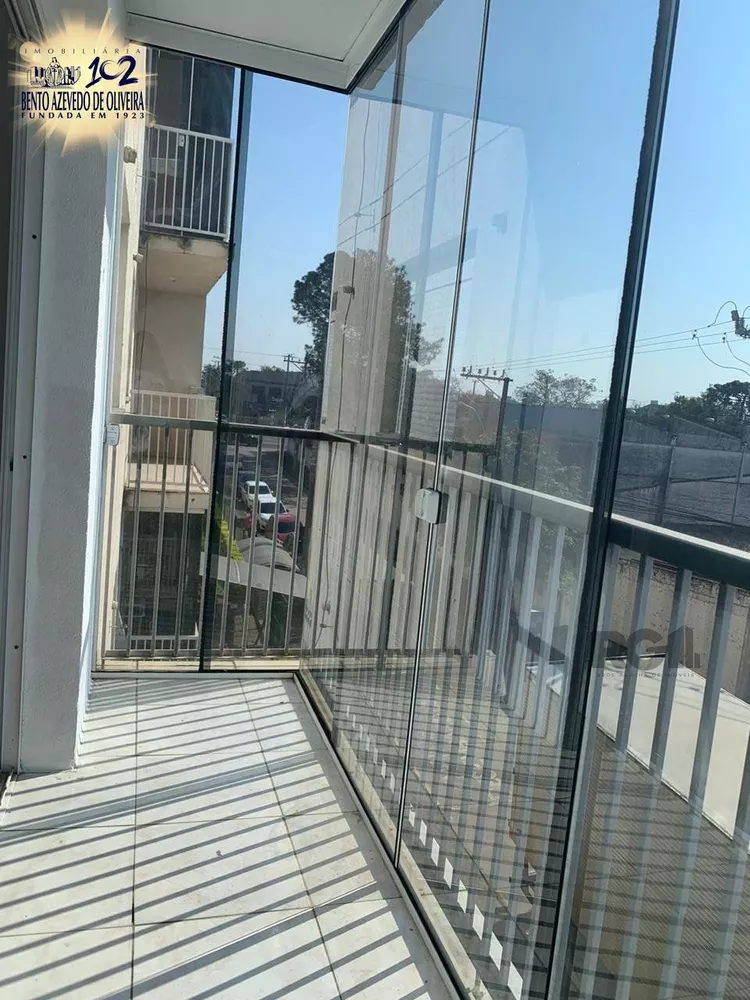 Apartamento, 2 quartos, 50 m² - Foto 5