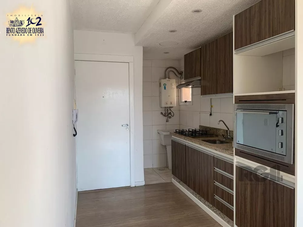 Apartamento, 2 quartos, 50 m² - Foto 8