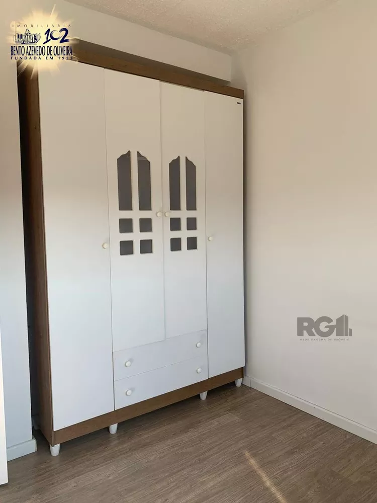 Apartamento, 2 quartos, 50 m² - Foto 7