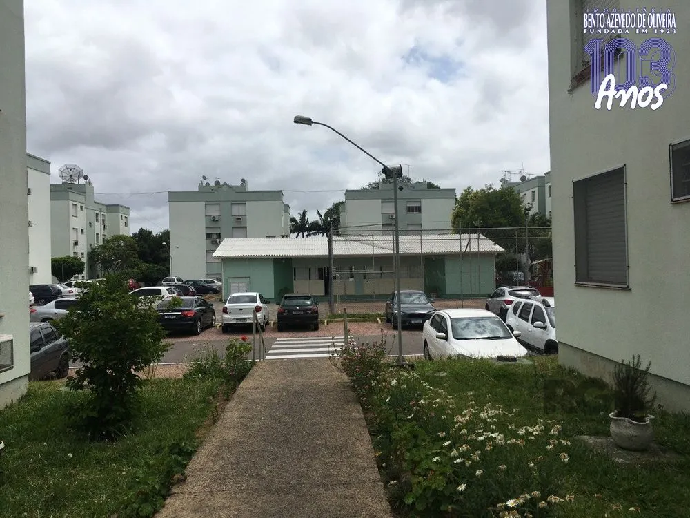 Apartamento, 1 quarto, 39 m² - Foto 4