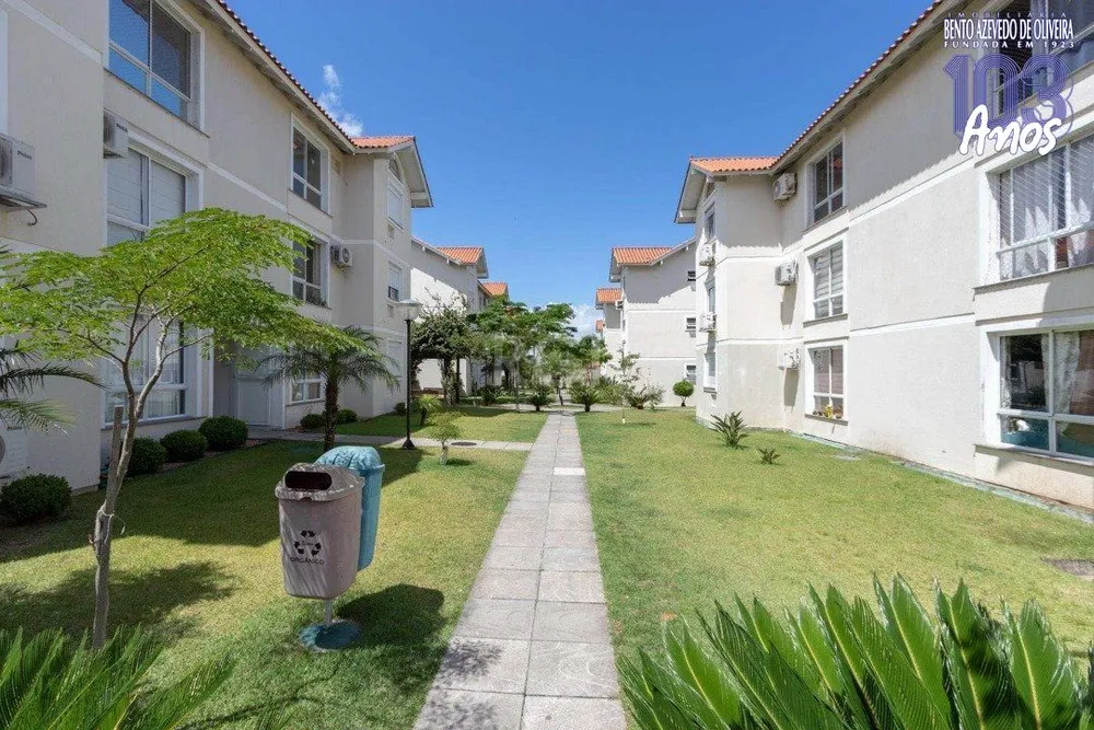 Apartamento, 3 quartos, 54 m² - Foto 5