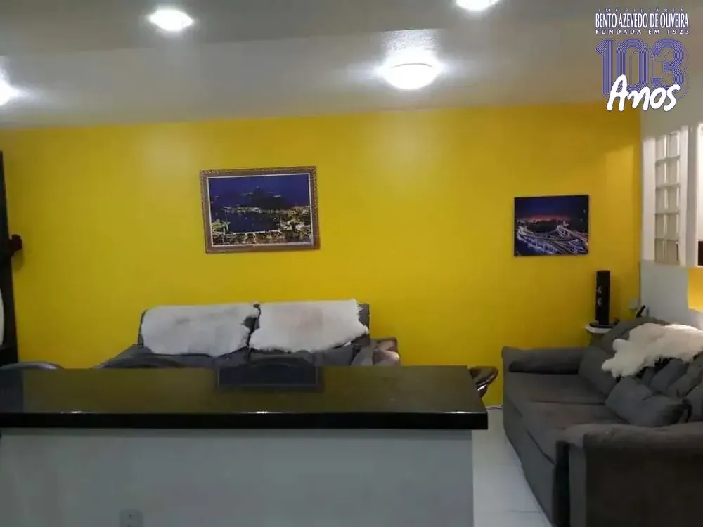 Apartamento, 3 quartos, 54 m² - Foto 3