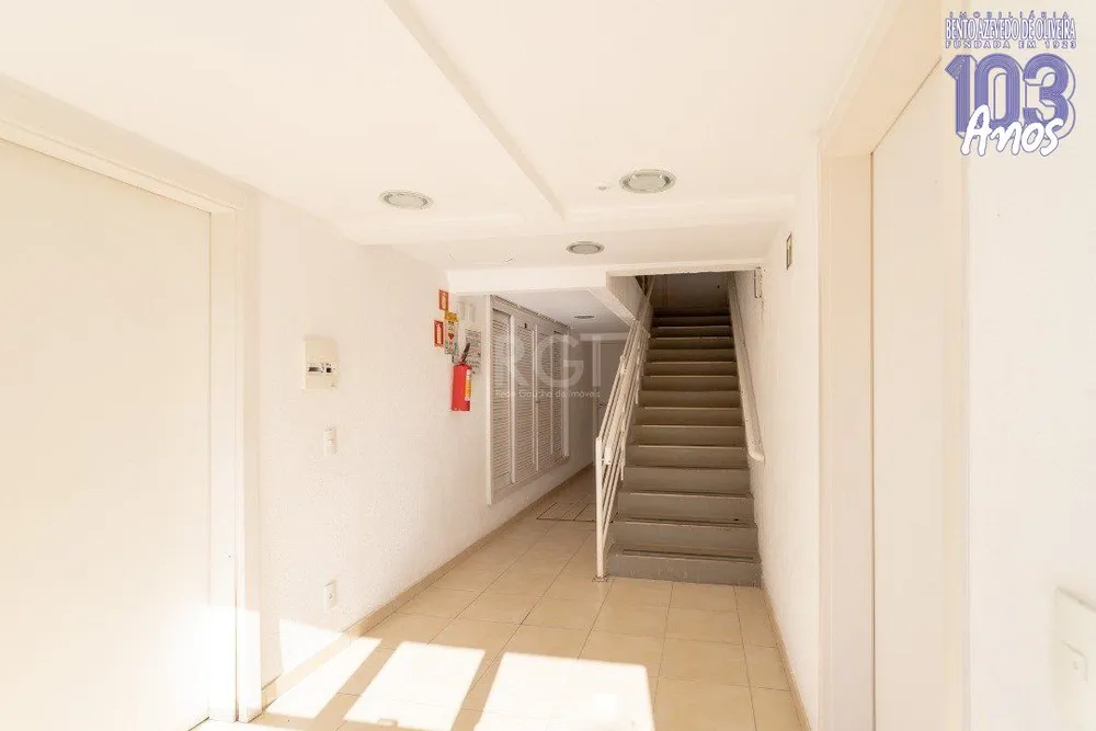 Apartamento, 3 quartos, 54 m² - Foto 1