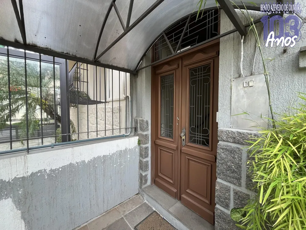 Apartamento, 3 quartos, 85 m² - Foto 3