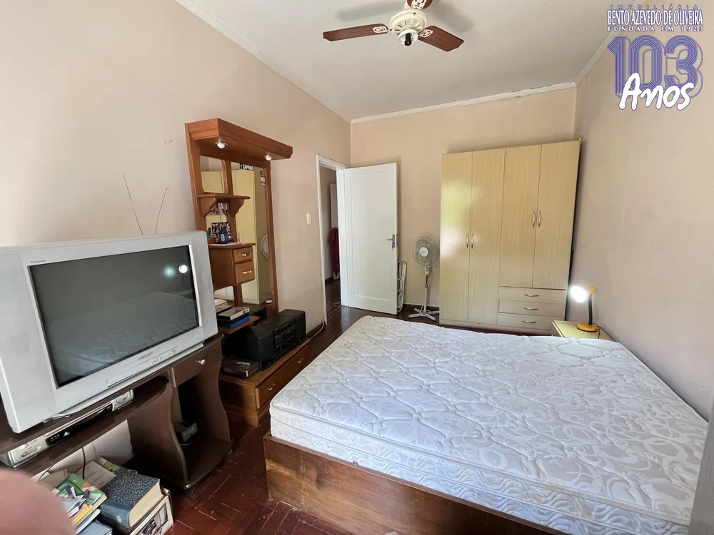 Apartamento, 3 quartos, 85 m² - Foto 7