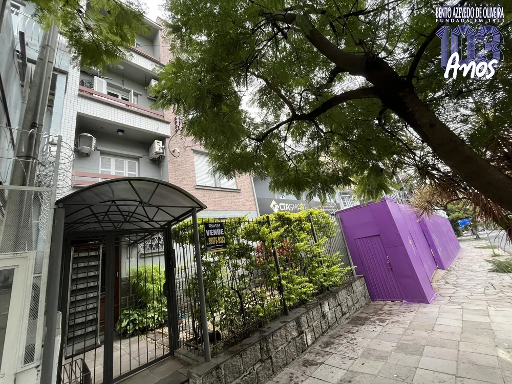 Apartamento, 3 quartos, 85 m² - Foto 2