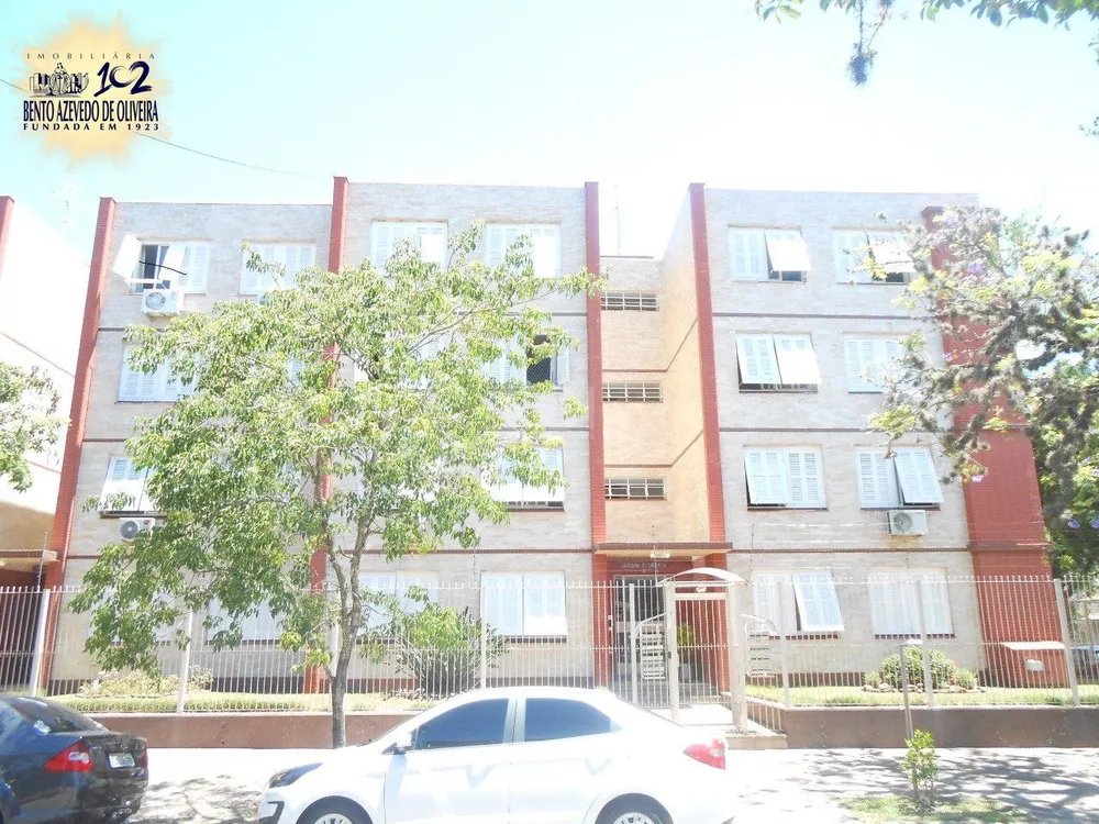 Apartamento, 2 quartos, 60 m² - Foto 8