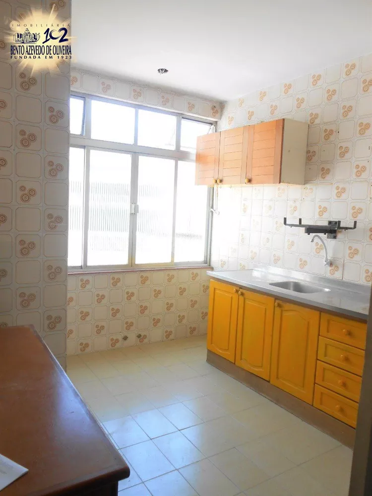 Apartamento, 2 quartos, 60 m² - Foto 6