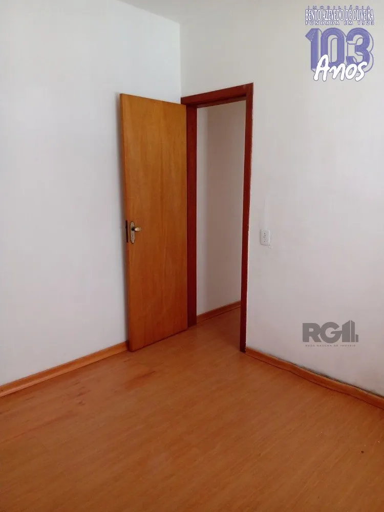 Apartamento, 1 quarto, 32 m² - Foto 4