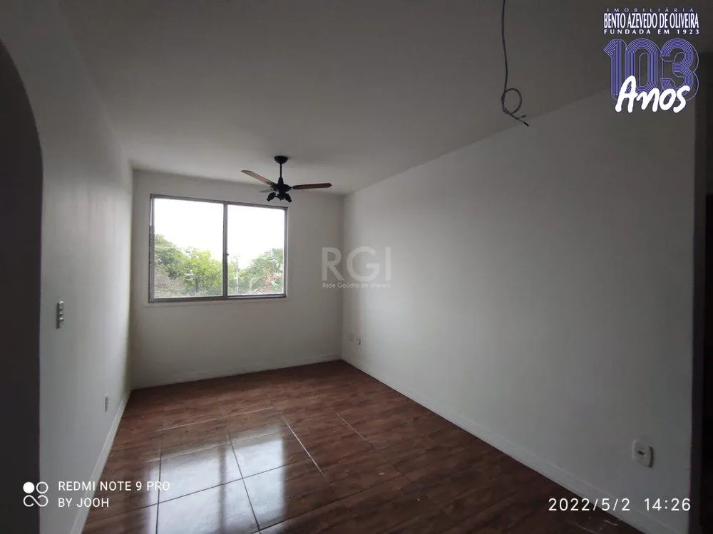Apartamento, 2 quartos, 64 m² - Foto 5