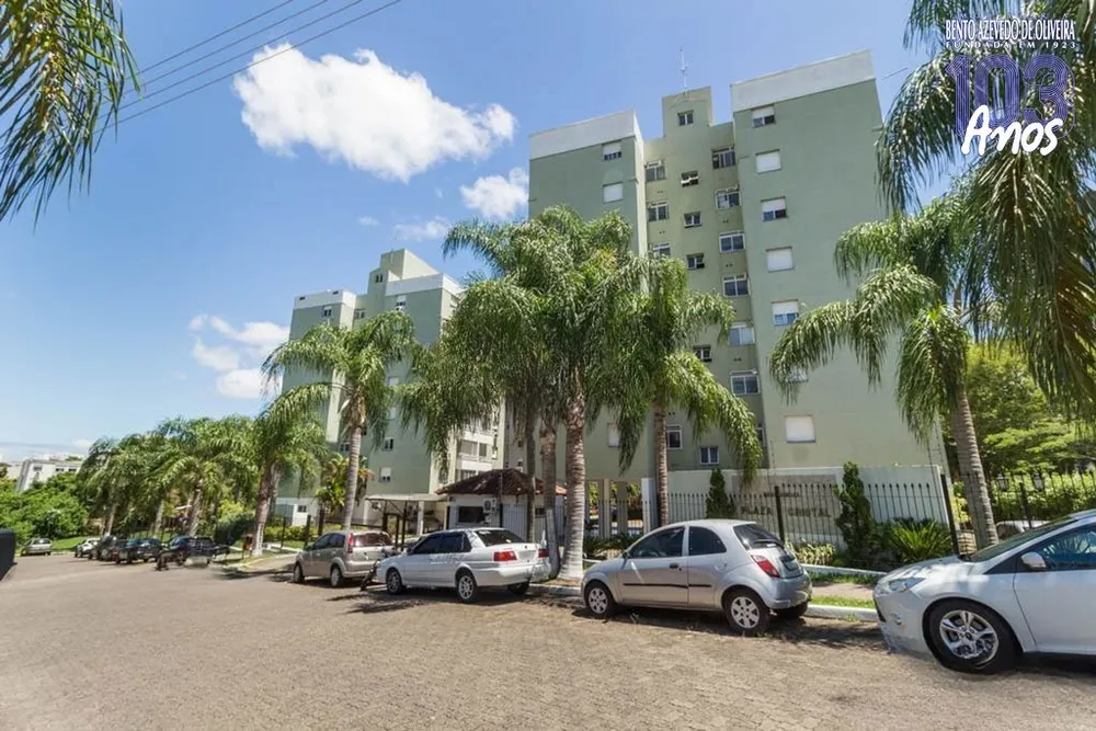 Apartamento, 3 quartos, 56 m² - Foto 6