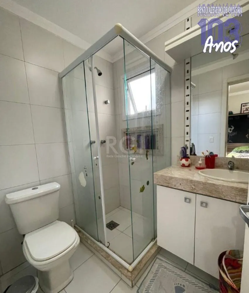Casa de Condomínio, 3 quartos - Foto 5