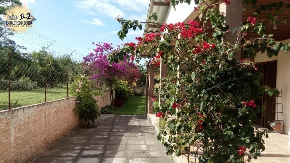 Casa, 2 quartos, 223 m² - Foto 2