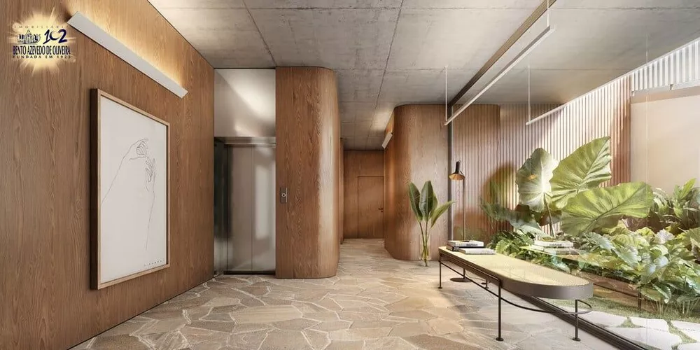 Apartamento, 3 quartos, 402 m² - Foto 3