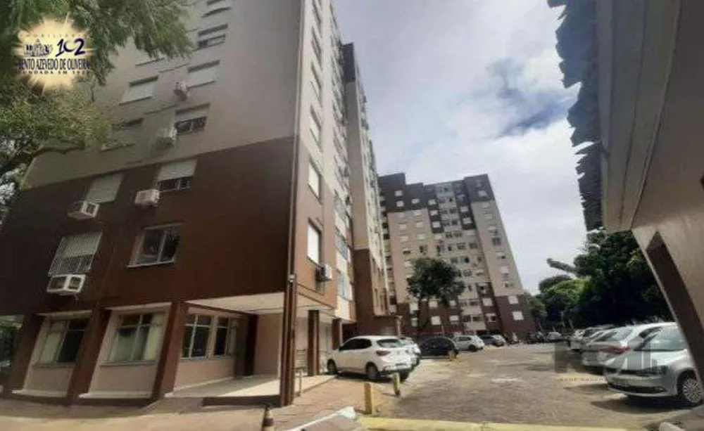Apartamento, 1 quarto, 41 m² - Foto 2