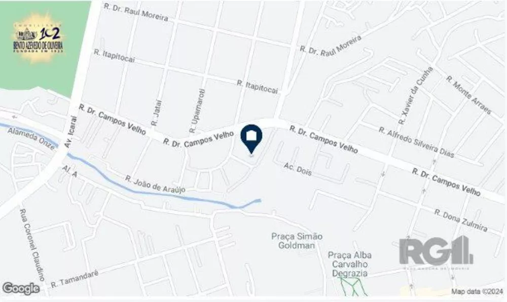 Apartamento, 1 quarto, 41 m² - Foto 4
