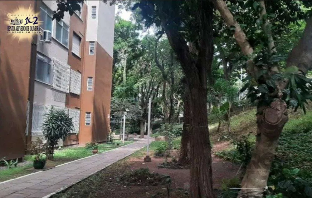 Apartamento, 1 quarto, 41 m² - Foto 3