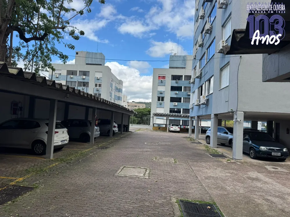 Apartamento, 2 quartos, 71 m² - Foto 4