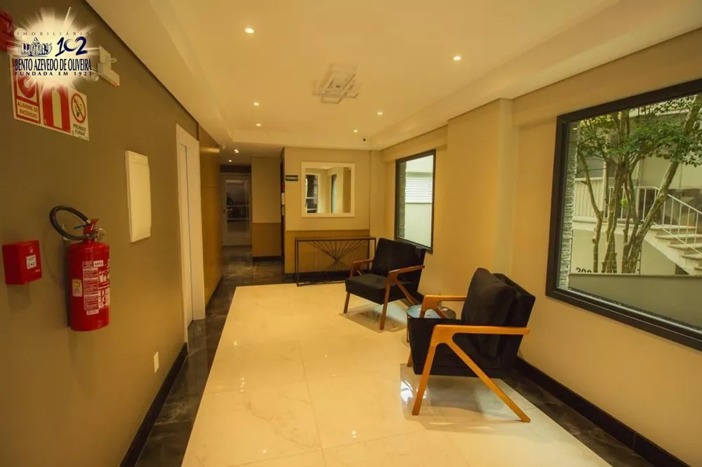 Apartamento, 2 quartos, 63 m² - Foto 8