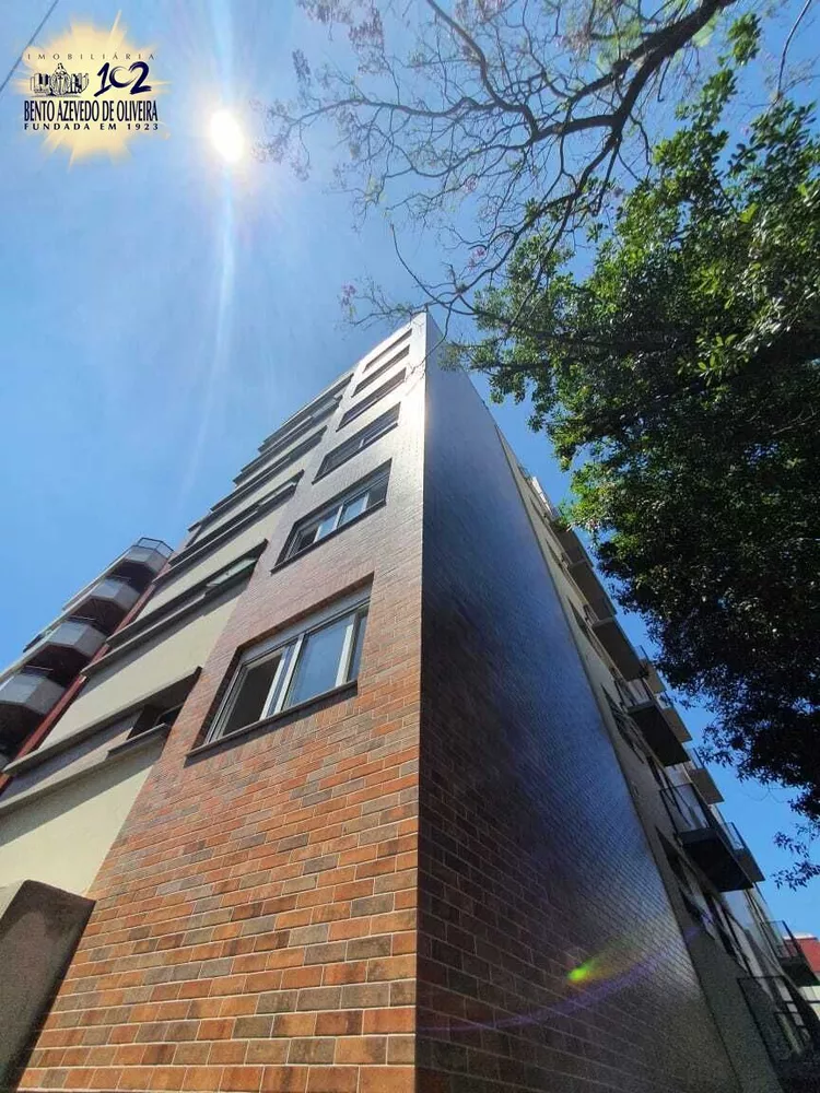 Apartamento, 2 quartos, 63 m² - Foto 3