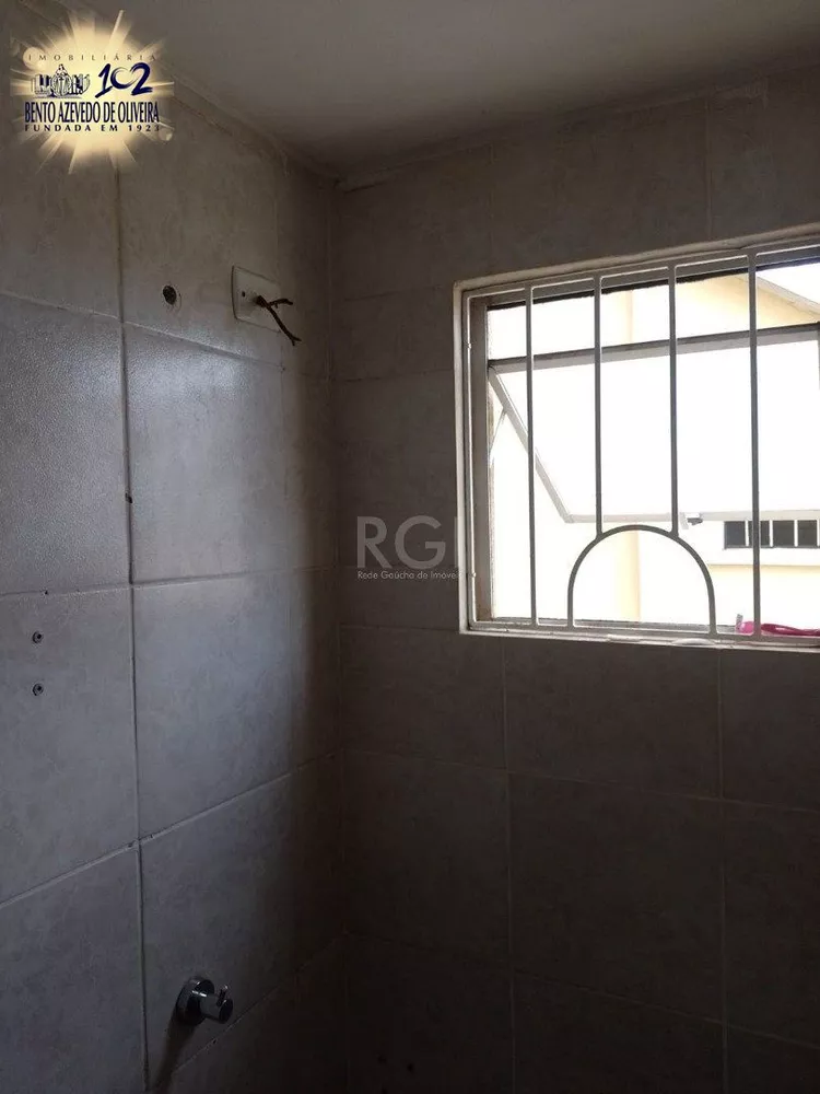 Apartamento, 2 quartos, 43 m² - Foto 7