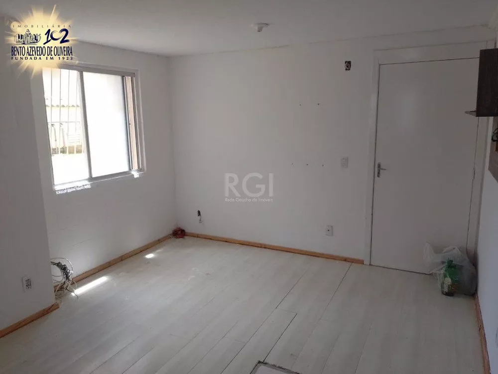 Apartamento, 2 quartos, 43 m² - Foto 4