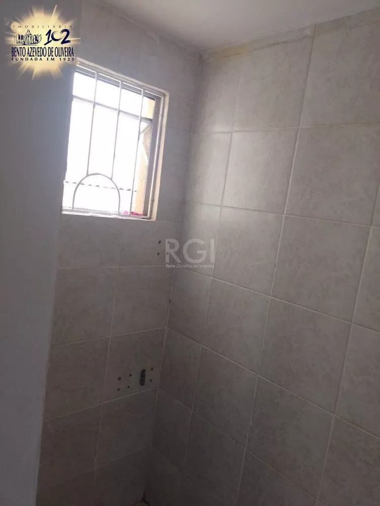 Apartamento, 2 quartos, 43 m² - Foto 6