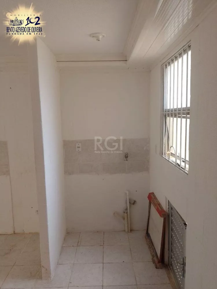 Apartamento, 2 quartos, 43 m² - Foto 3