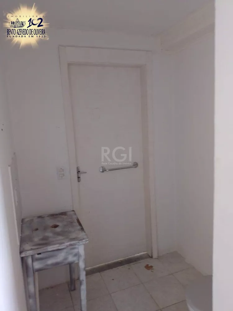 Apartamento, 2 quartos, 43 m² - Foto 1