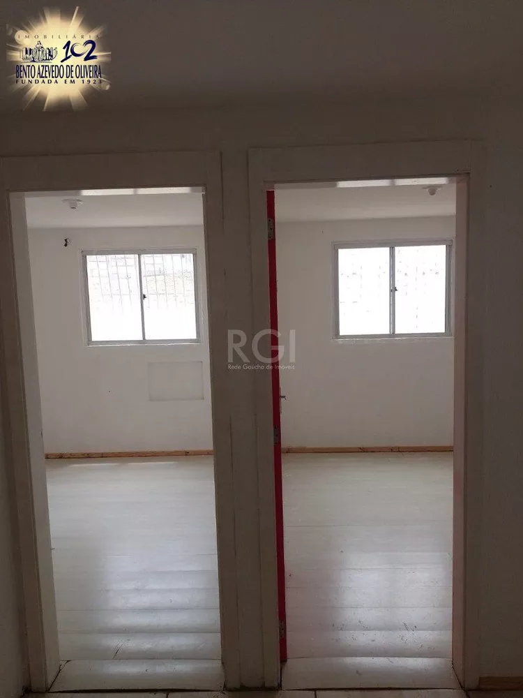 Apartamento, 2 quartos, 43 m² - Foto 2