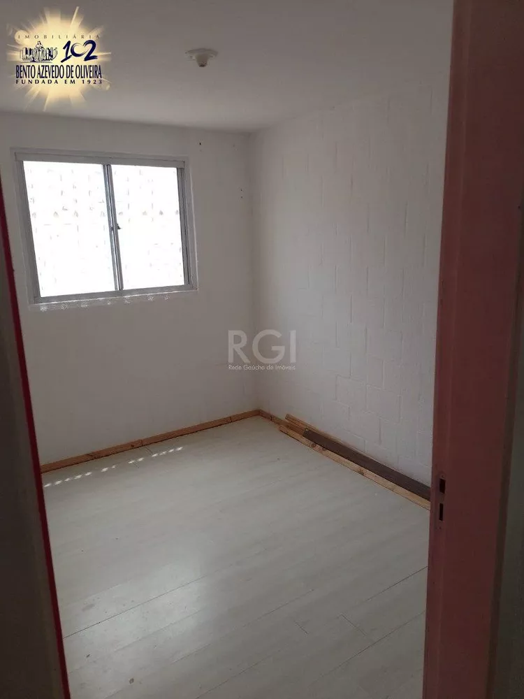 Apartamento, 2 quartos, 43 m² - Foto 8