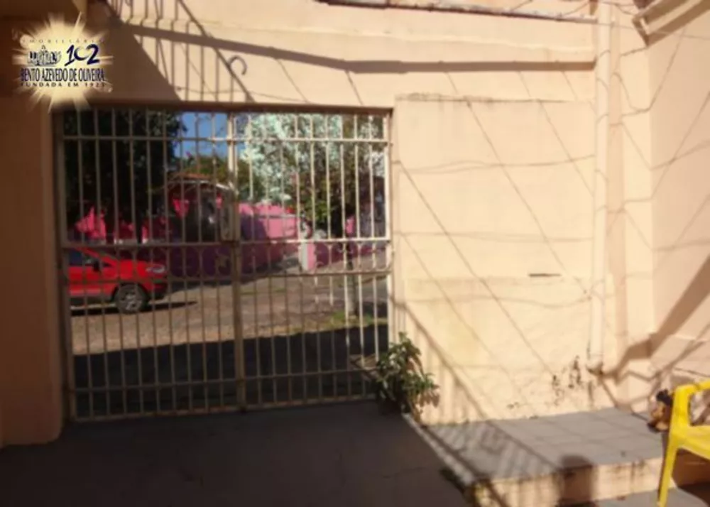 Casa, 3 quartos, 160 m² - Foto 1