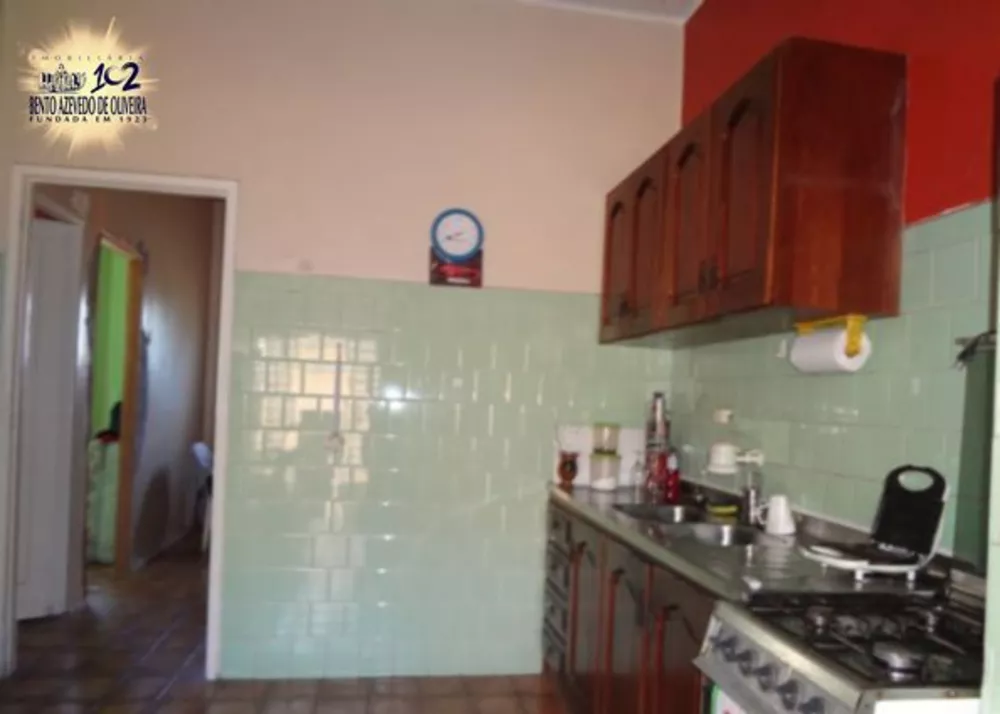 Casa, 3 quartos, 160 m² - Foto 5