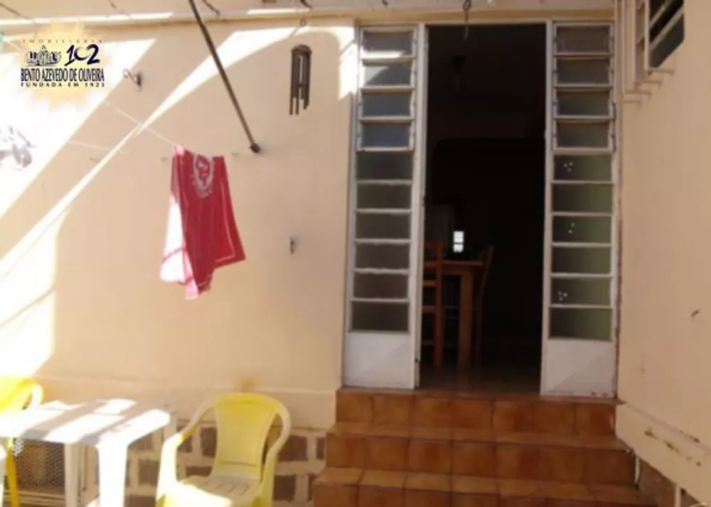 Casa, 3 quartos, 160 m² - Foto 4