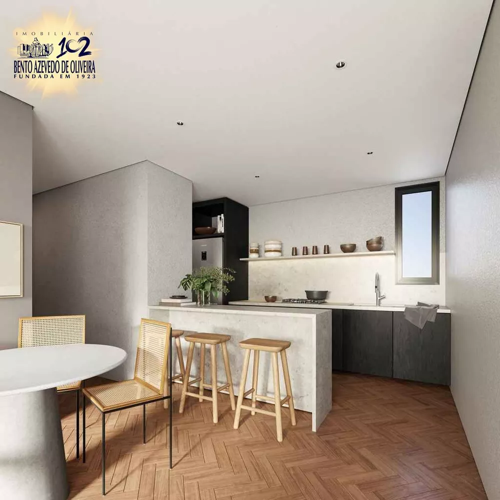 Apartamento, 1 quarto, 52 m² - Foto 7